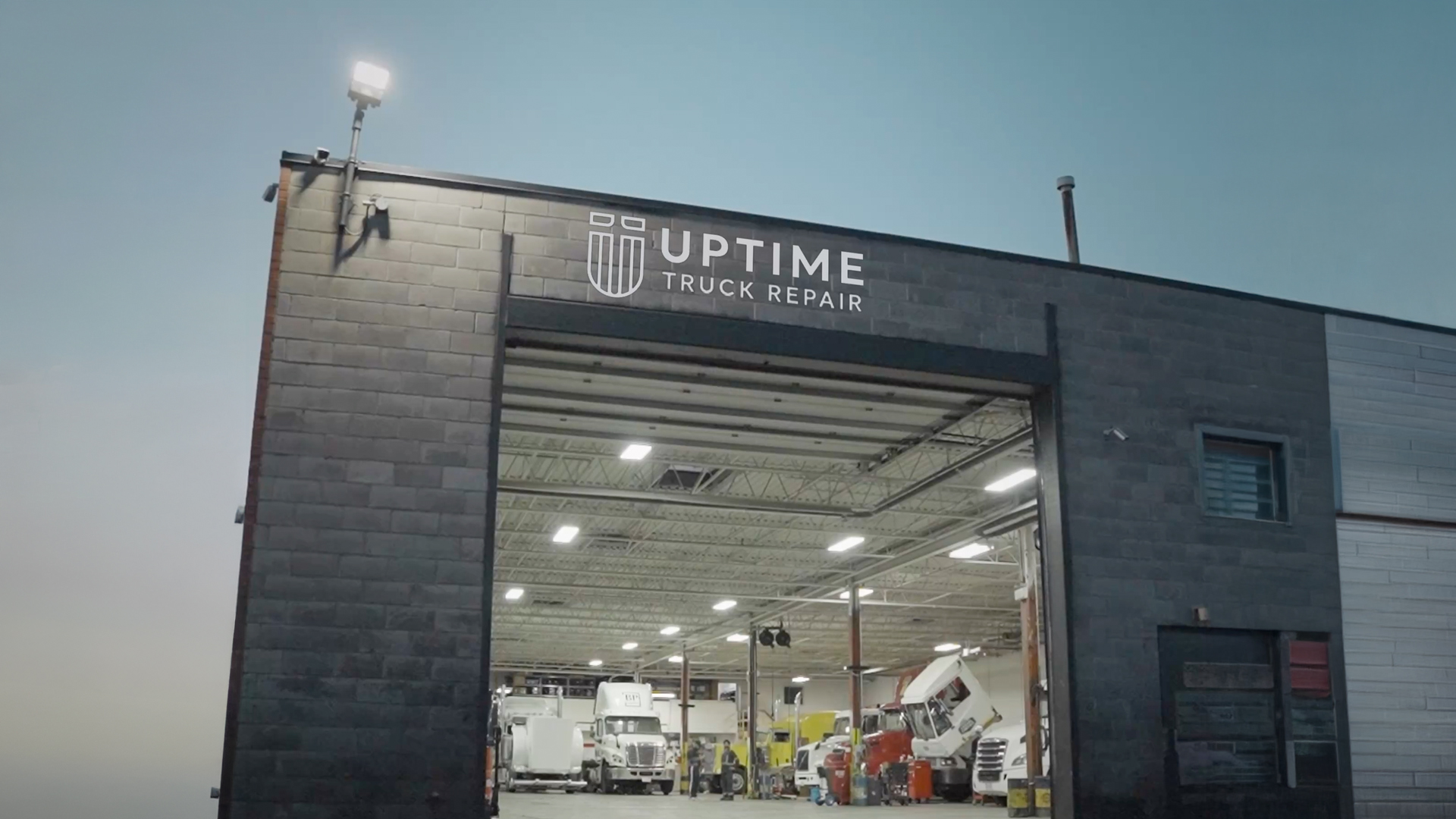 Uptime Shop